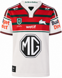 South Sydney Rabbitohs 2026 NRL Kids Alternate Jersey