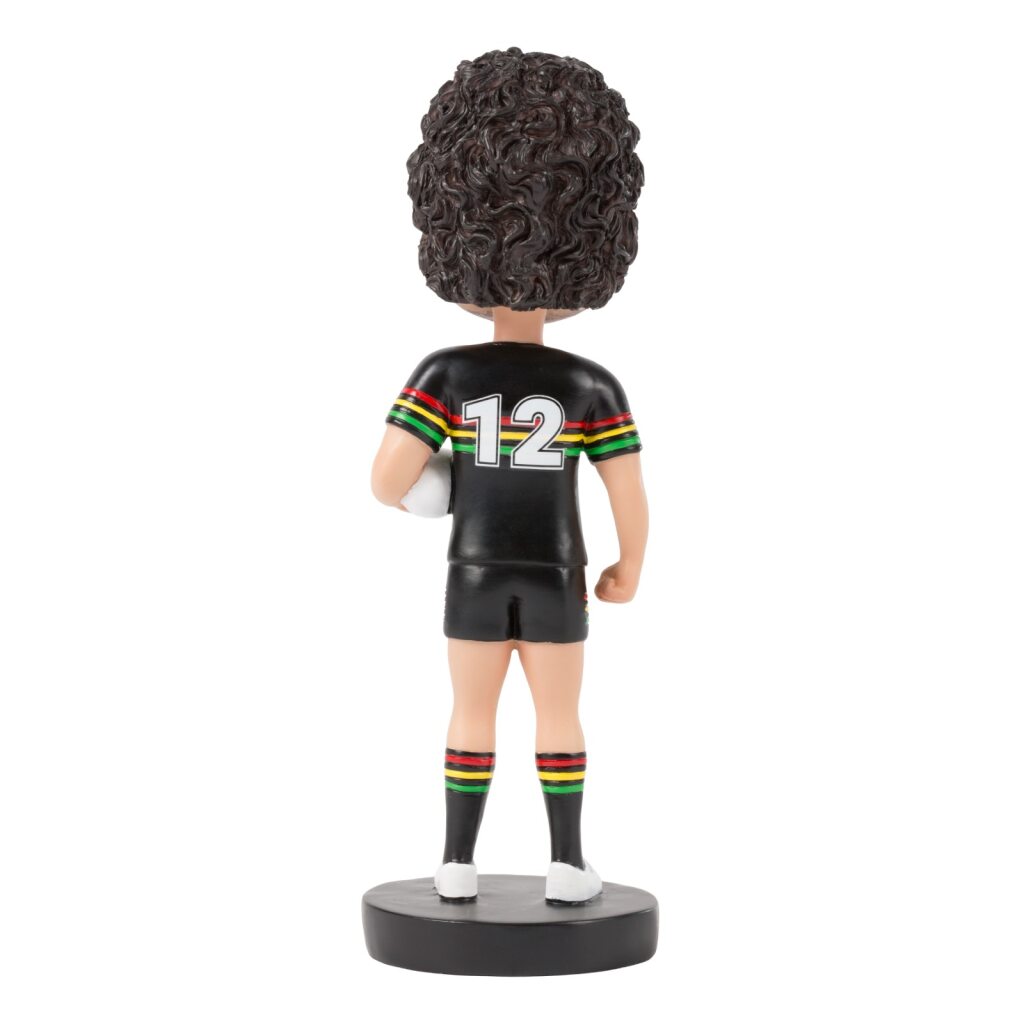 Penrith Panthers NRL Liam Martin Bobblehead