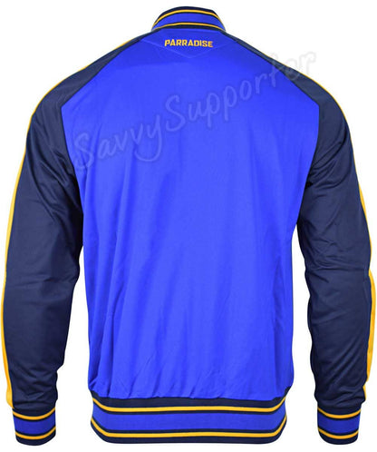 Parramatta Eels 2025 NRL Mens Varsity Jacket