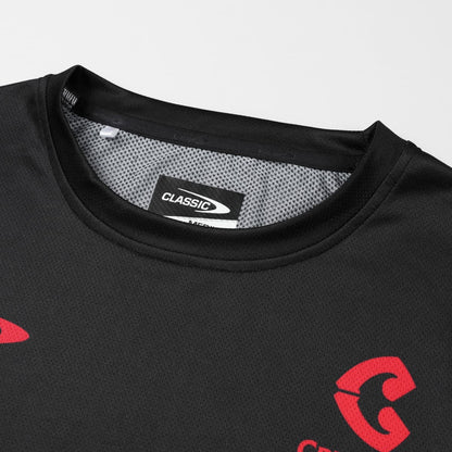 Canterbury Crusaders 2024 Rugby Union Mens Training Shirt