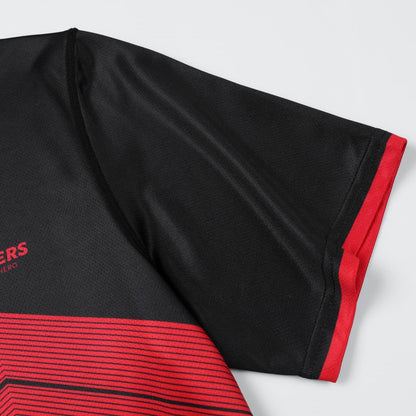 Canterbury Crusaders 2024 Rugby Union Mens Training Shirt