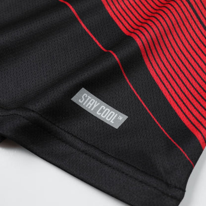 Canterbury Crusaders 2024 Rugby Union Mens Training Shirt