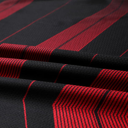 Canterbury Crusaders 2024 Rugby Union Mens Training Shirt