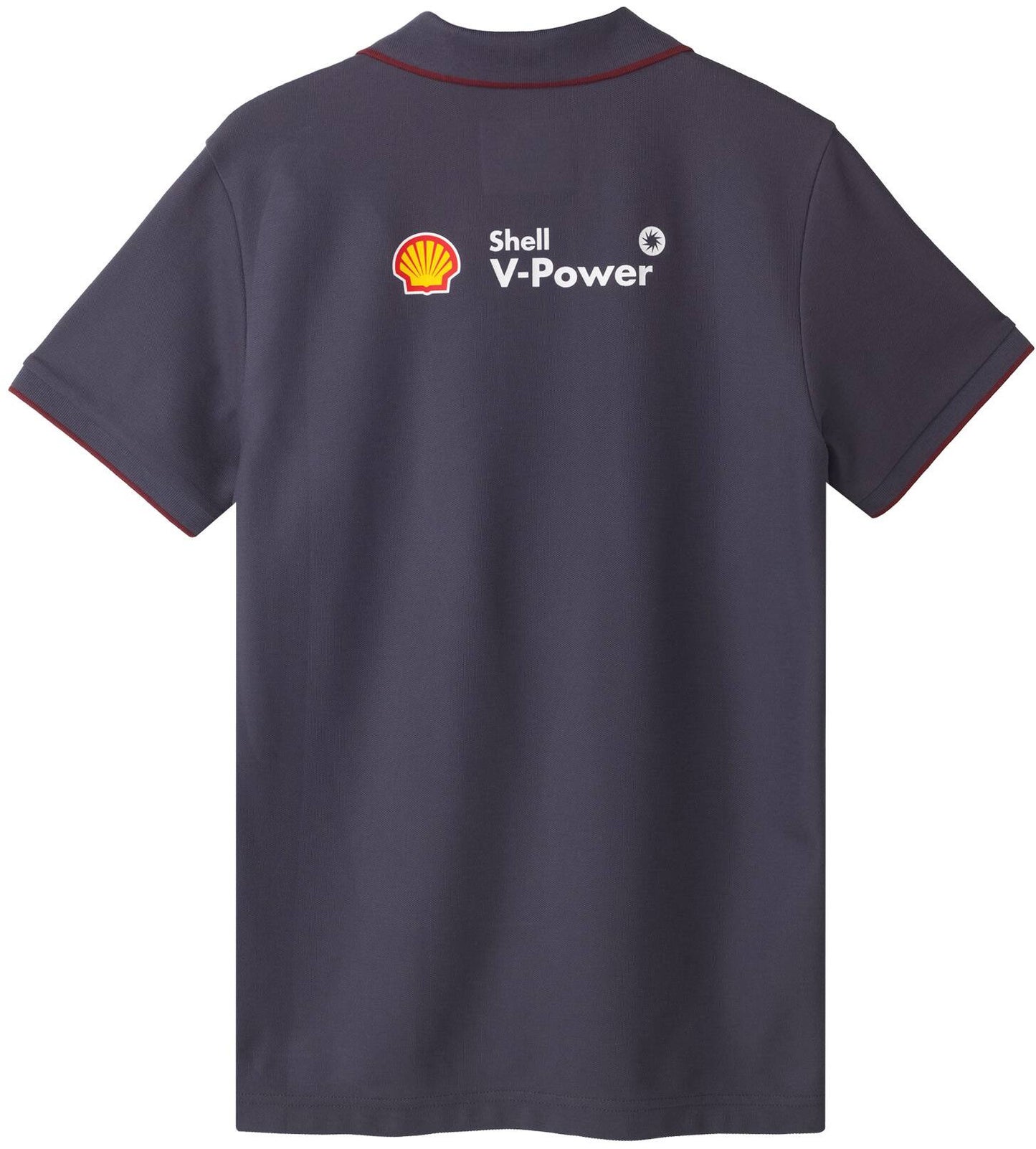 QLD Maroons 2026 State of Origin Ladies Team Polo Shirt