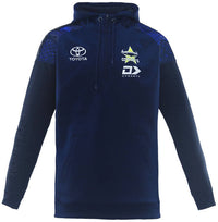 North Queensland Cowboys 2026 NRL Mens Pullover Hoodie