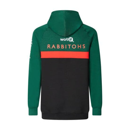South Sydney Rabbitohs 2025 NRL Mens Pullover Hoodie