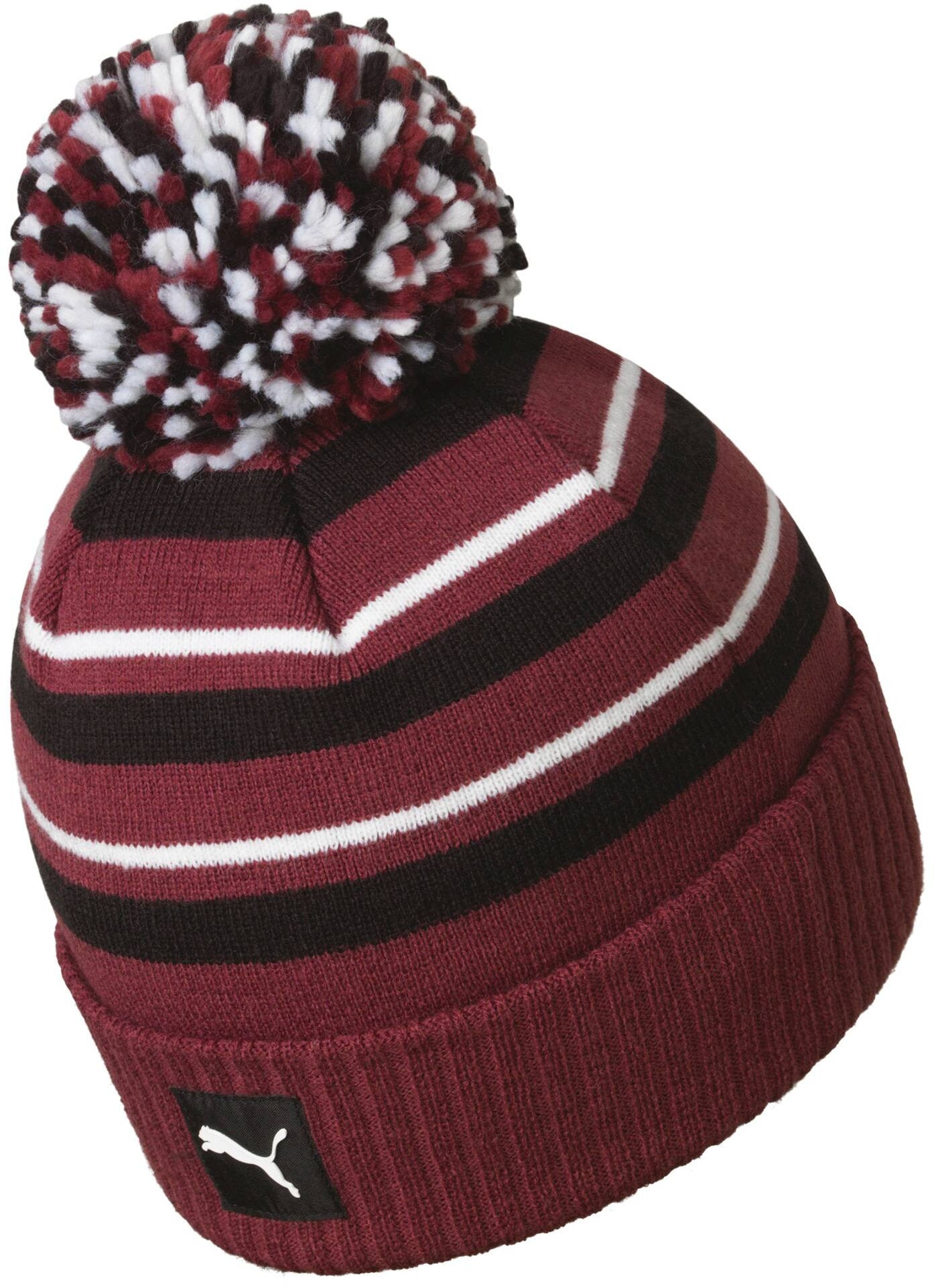 QLD Maroons 2026 State of Origin Players Beanie