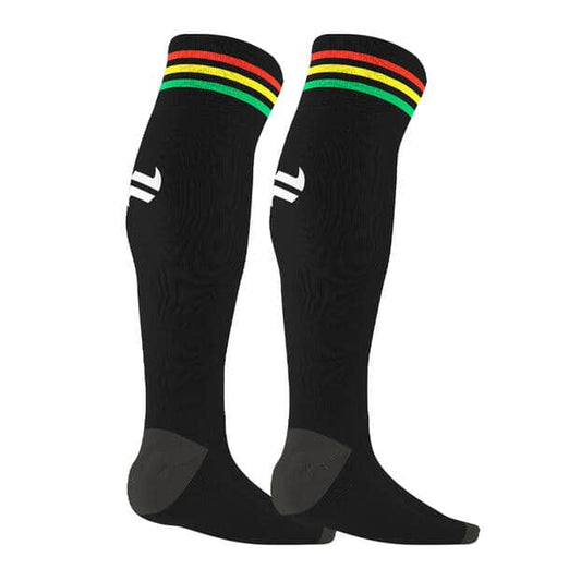 Penrith Panthers 2024 NRL Adults Home Socks