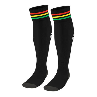 Penrith Panthers 2024 NRL Adults Home Socks