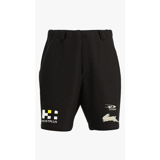 South Sydney Rabbitohs 2025 NRL Mens Dress Shorts