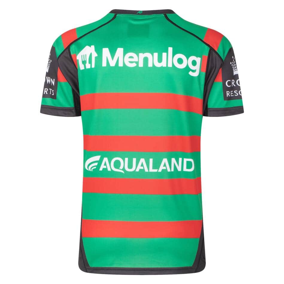 South Sydney Rabbitohs NRL Mens Home Jersey