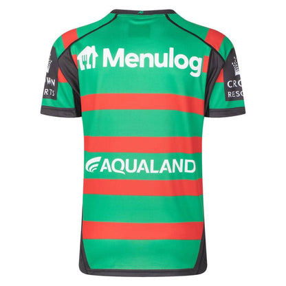 South Sydney Rabbitohs NRL Mens Home Jersey