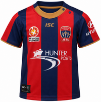 Newcastle Jets Toddler Jersey