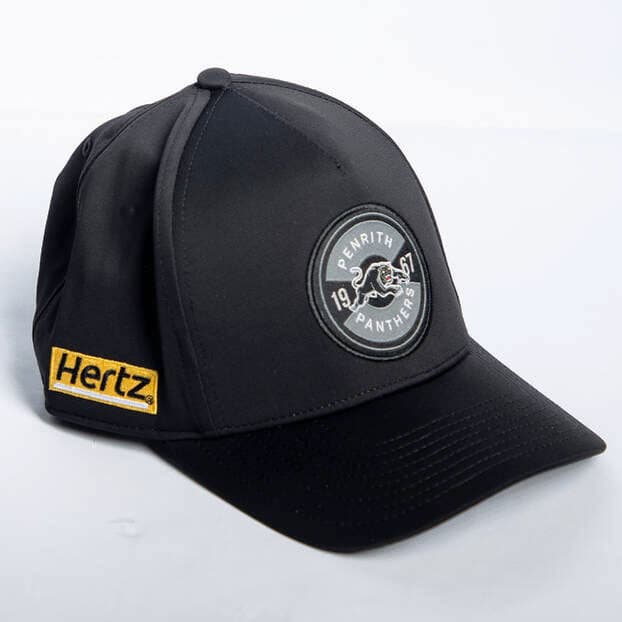 Penrith Panthers 2025 NRL Adults Media Cap
