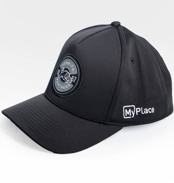 Penrith Panthers 2025 NRL Adults Media Cap