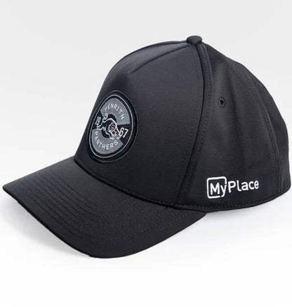 Penrith Panthers 2025 NRL Adults Media Cap