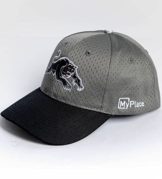 Penrith Panthers 2025 NRL Adults Training Cap