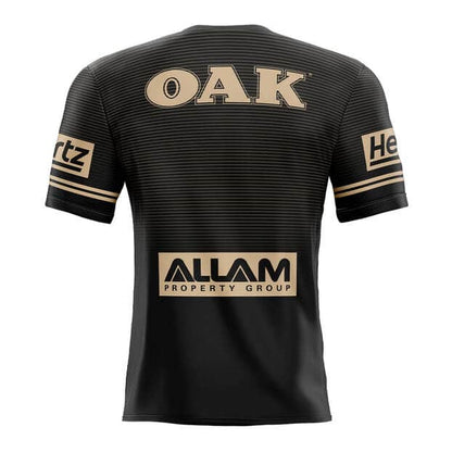 Penrith Panthers 2025 NRL Mens Alternate Vegas Jersey - 1 left!!