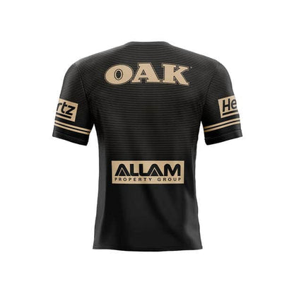 Penrith Panthers 2025 NRL Kids Alternate Jersey *PRESALE DUE EARLY MAY*