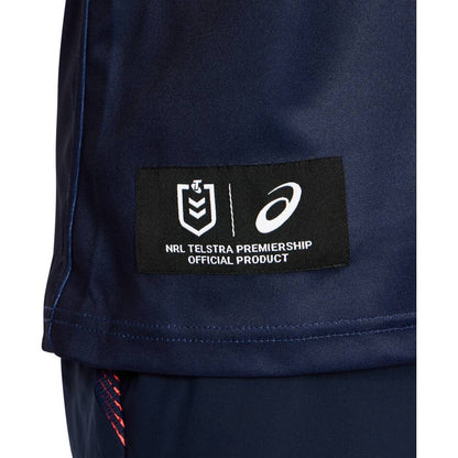 Brisbane Broncos 2026 NRL Mens Away Jersey