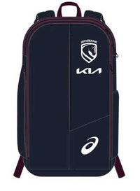 Brisbane Broncos 2026 NRL Players Backpack