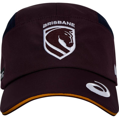 Brisbane Broncos 2026 NRL Training Cap