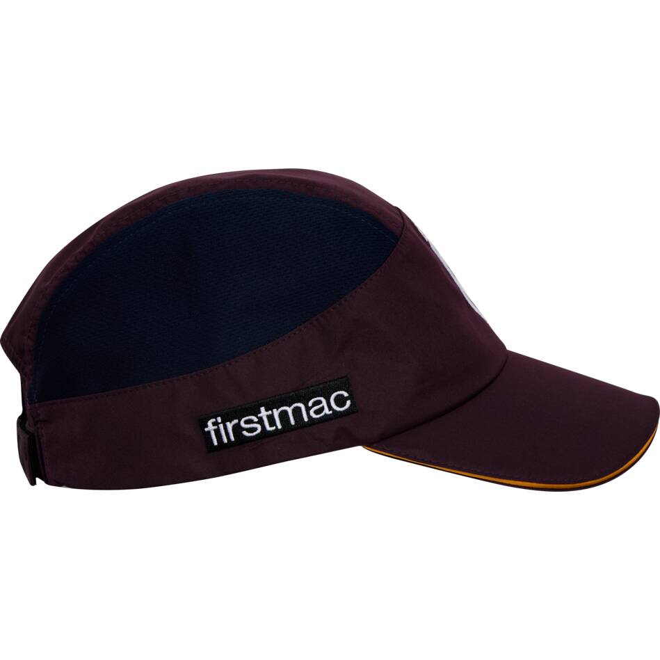 Brisbane Broncos 2026 NRL Training Cap