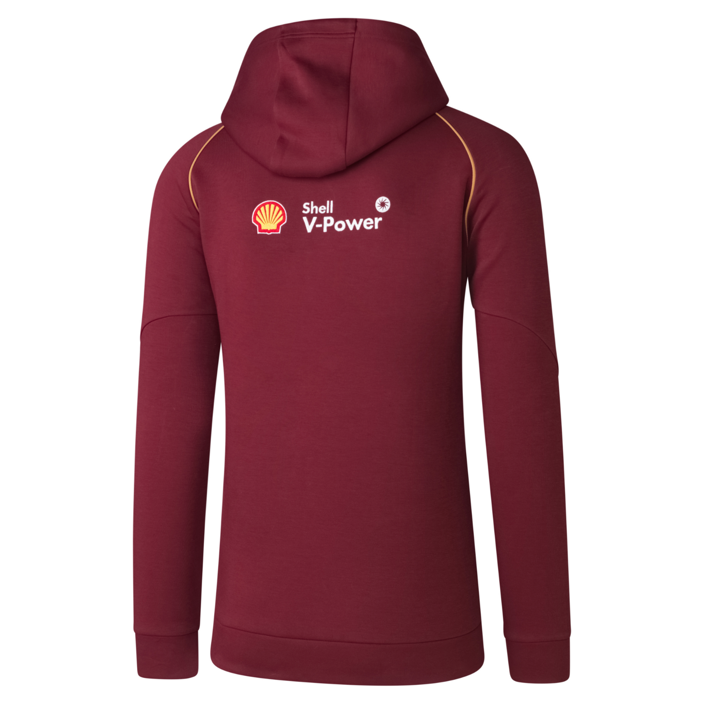 QLD Maroons 2026 State of Origin Ladies Team Hoodie