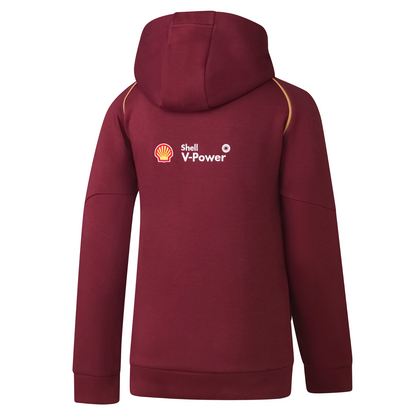QLD Maroons 2026 State of Origin Kids Team Hoodie