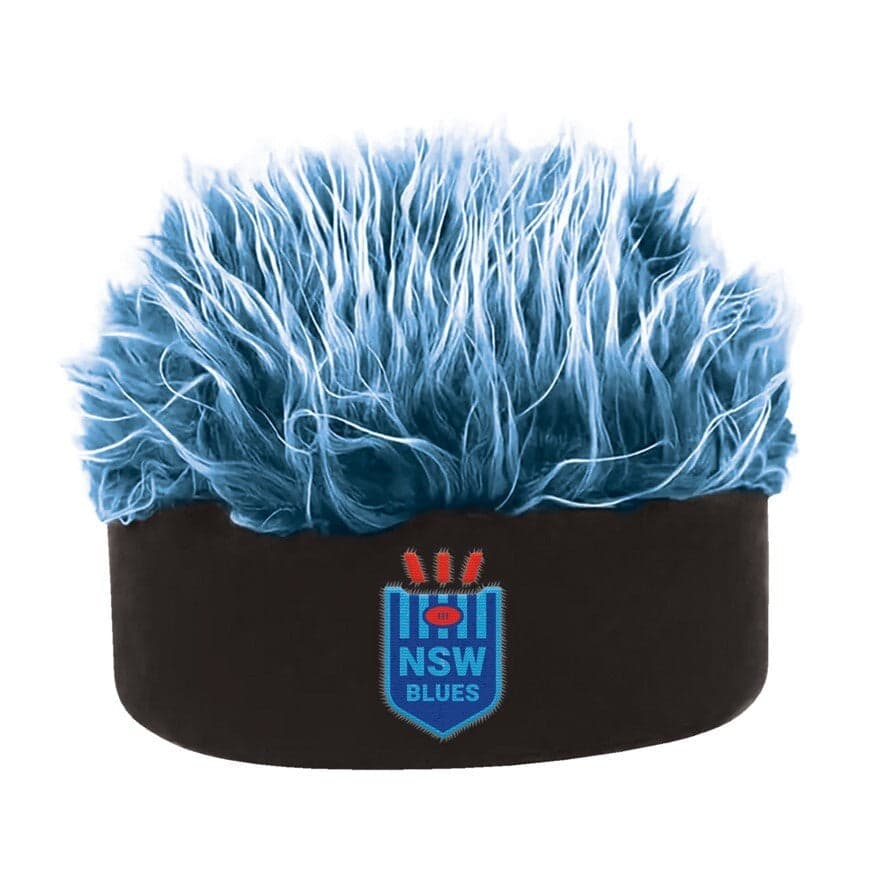 NSW Blues 2025 State of Origin Novelty Fun Hat