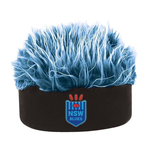 NSW Blues 2025 State of Origin Novelty Fun Hat