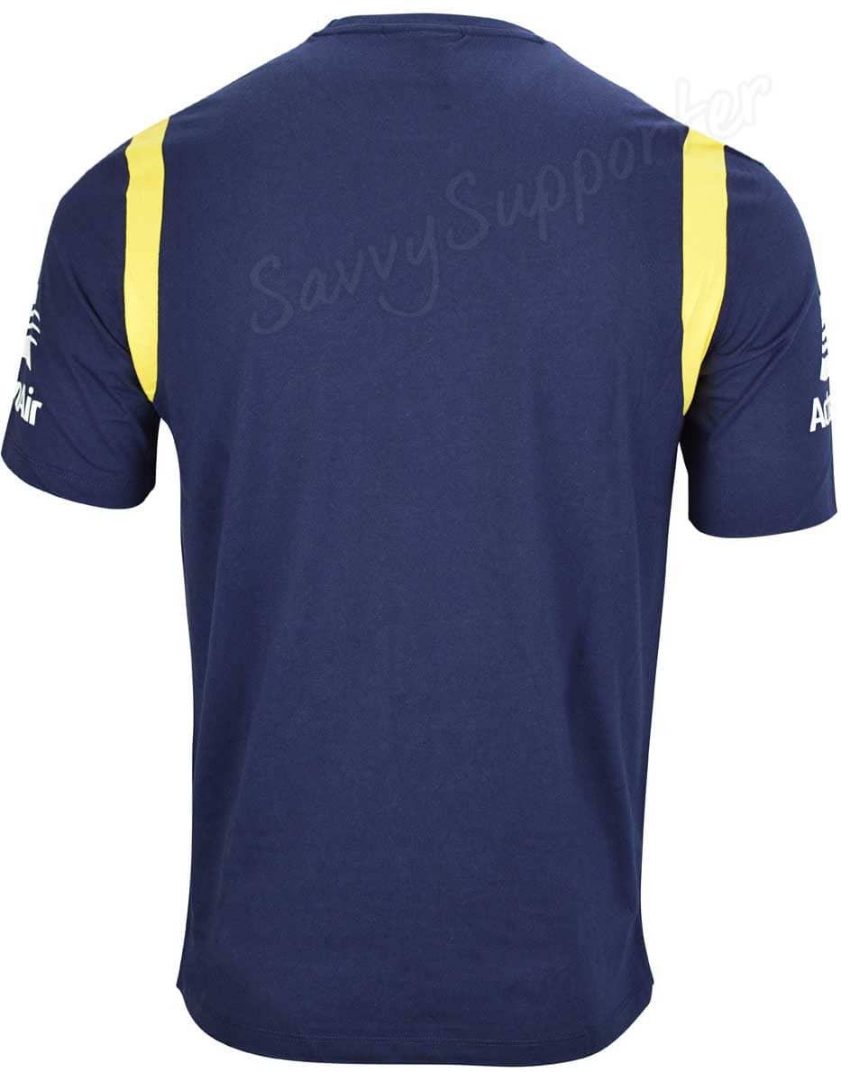 Parramatta Eels NRL Mens Cotton Shirt