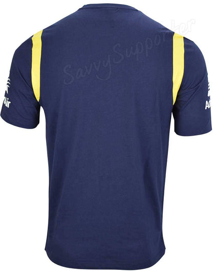 Parramatta Eels NRL Mens Cotton Shirt