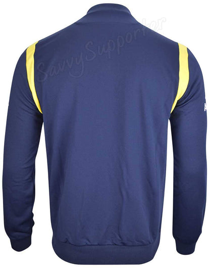 Parramatta Eels NRL Royal Full Zip Jacket
