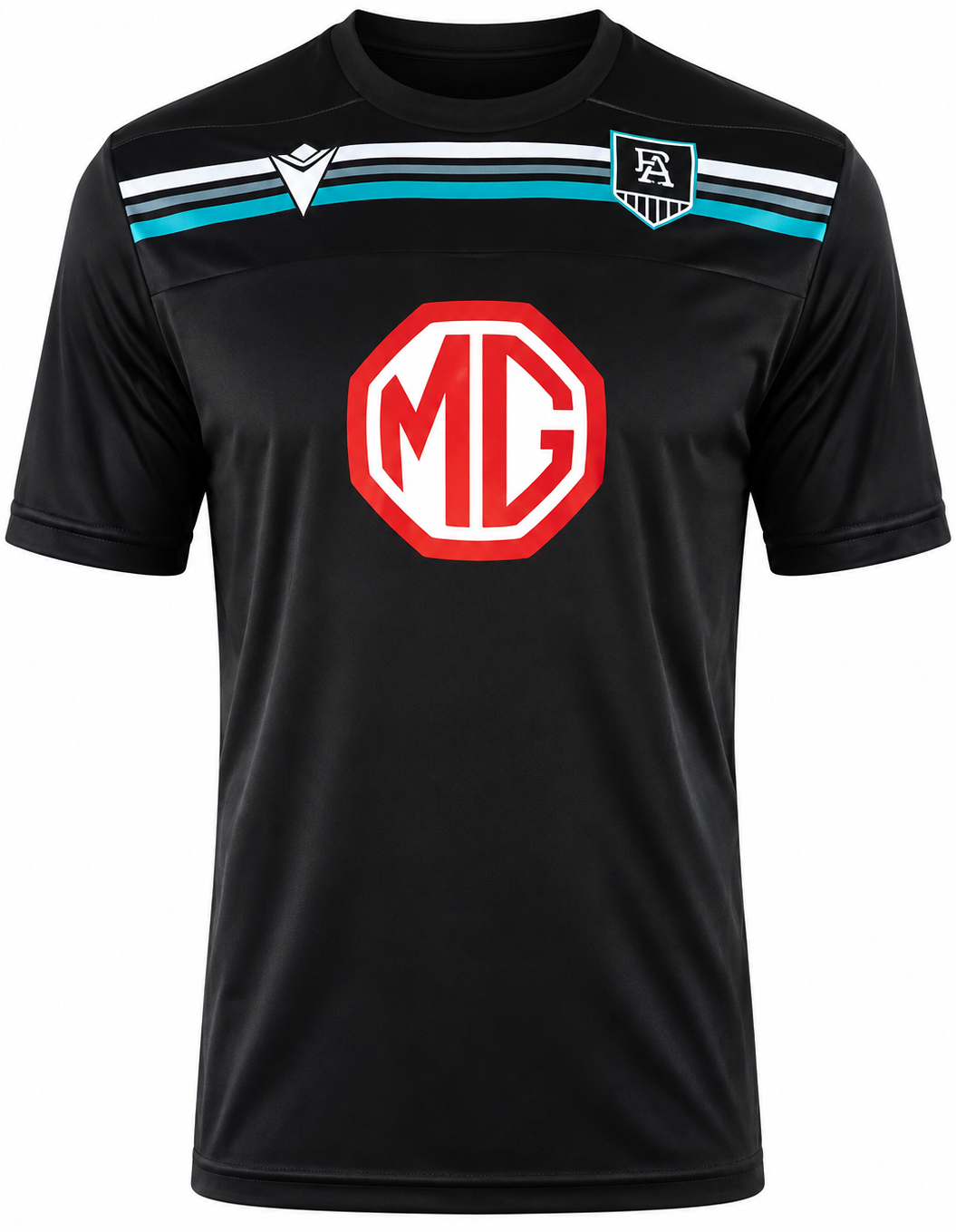 Port Adelaide Power Mens Training Shirt