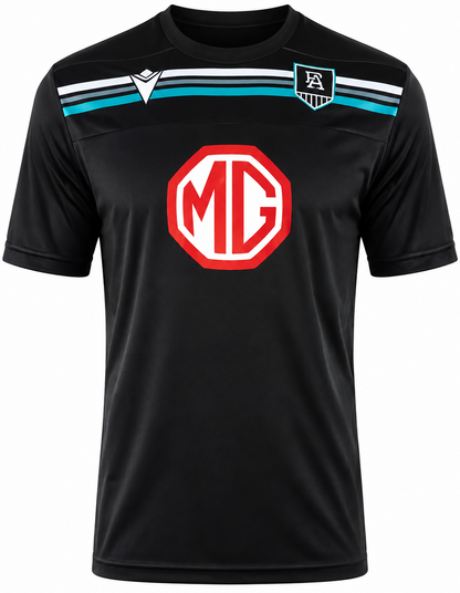 Port Adelaide Power Mens Training Shirt