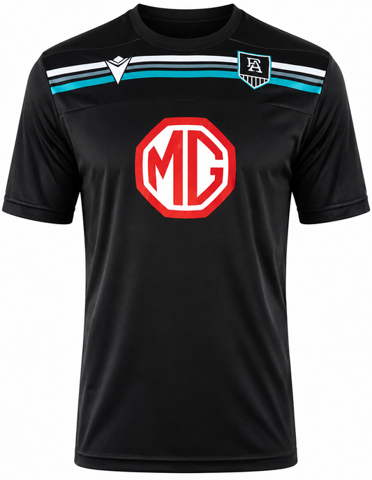 Port Adelaide Power Mens Training Shirt