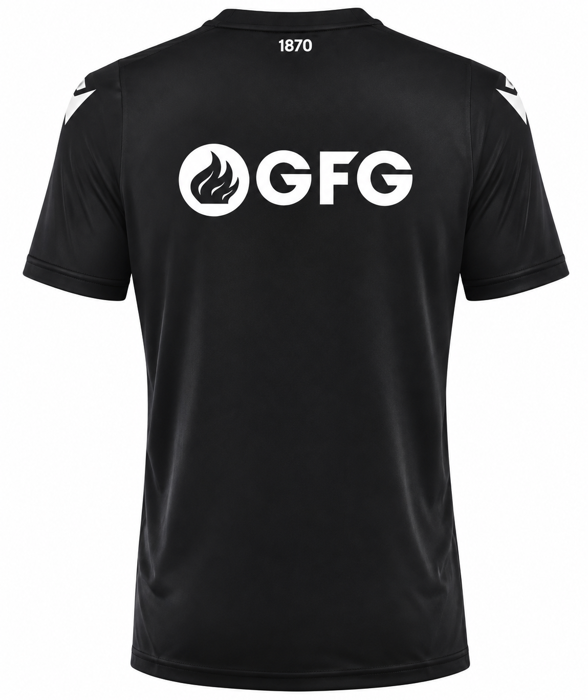 Port Adelaide Power Mens Training Shirt