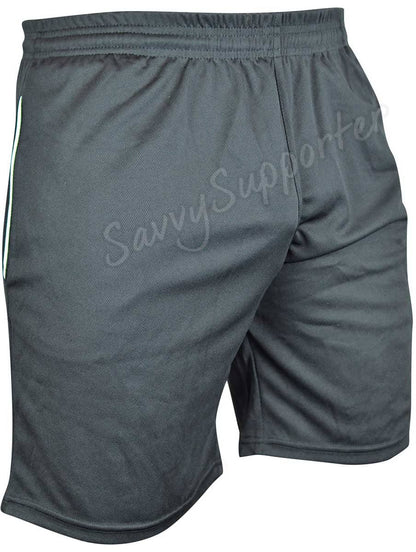 Port Adelaide Power Mens Players Training Shorts