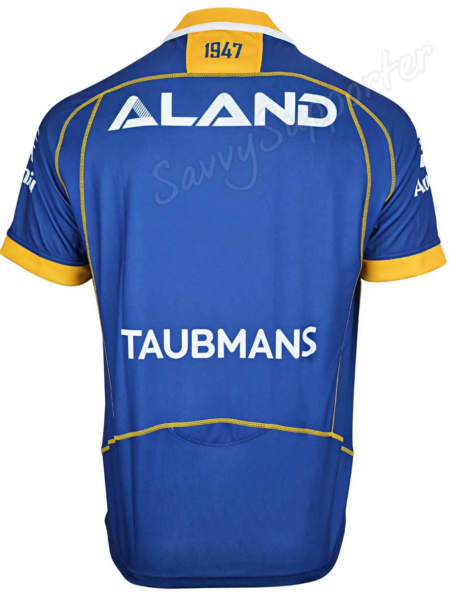 Parramatta Eels 2023 NRL Mens Home Jersey