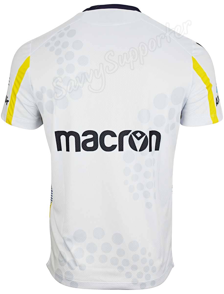 Parramatta Eels NRL Mens Run Out Tee