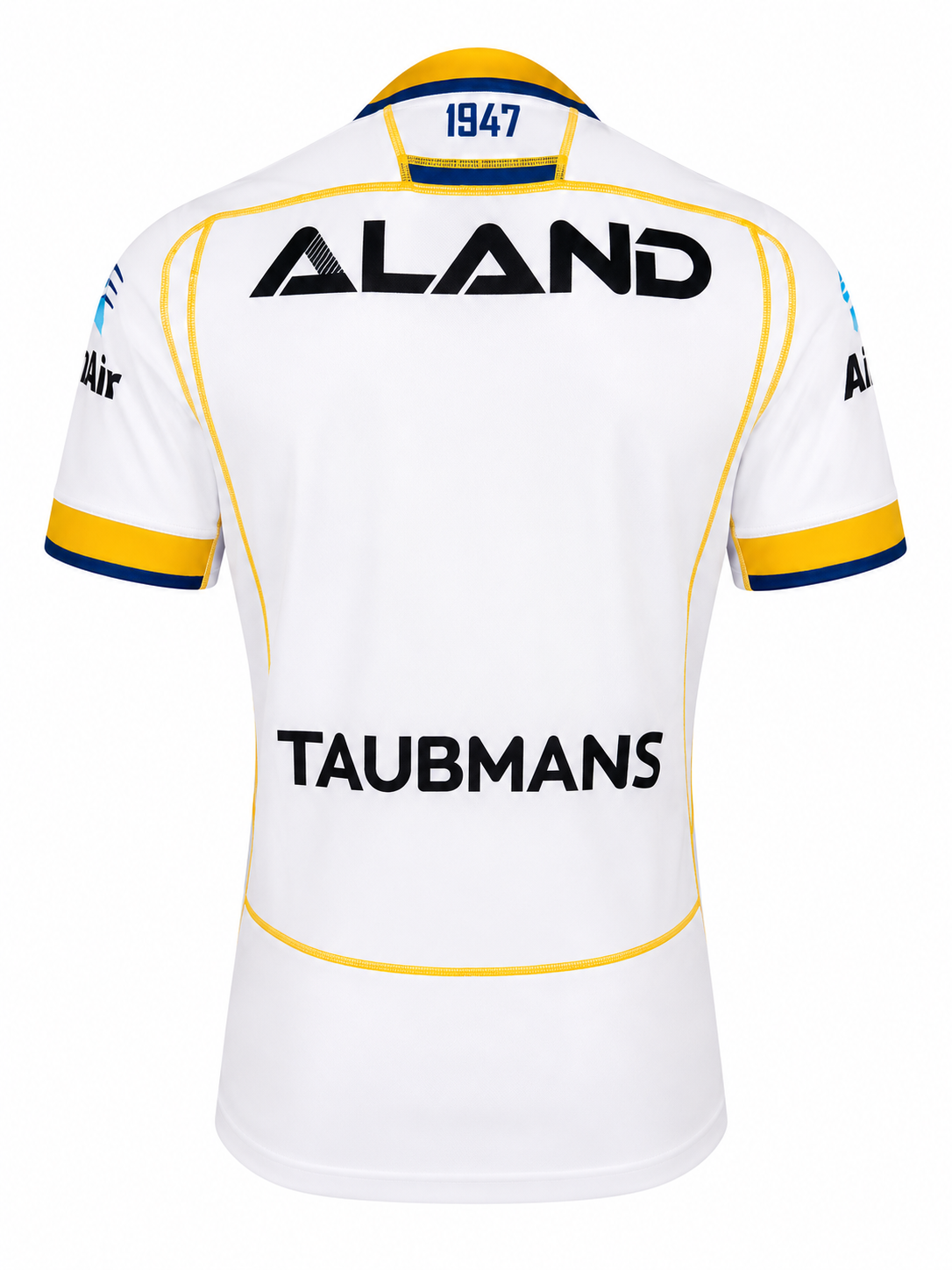Parramatta Eels NRL Mens Away Jersey
