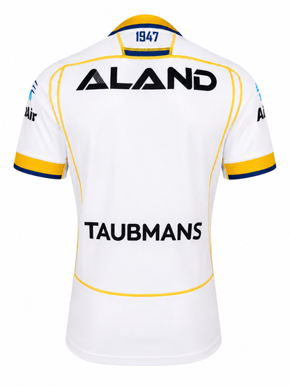 Parramatta Eels NRL Mens Away Jersey
