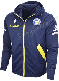 Parramatta Eels 2023 NRL Mens Anthem Jacket