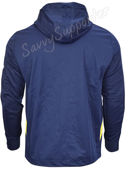 Parramatta Eels 2023 NRL Mens Anthem Jacket