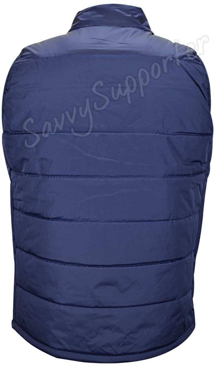 Parramatta Eels NRL Mens Padded Vest