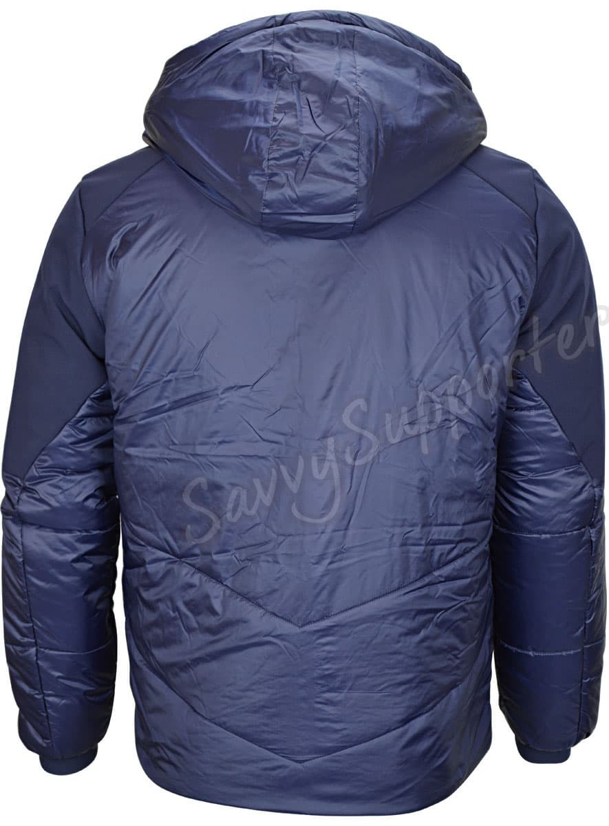 Parramatta Eels 2023 NRL Mens Padded Travel Jacket