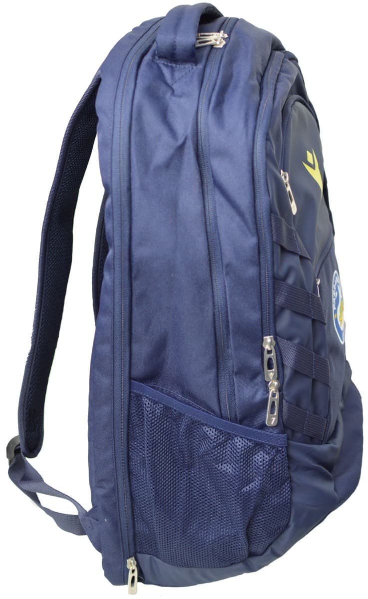 Parramatta Eels NRL Player Backpack