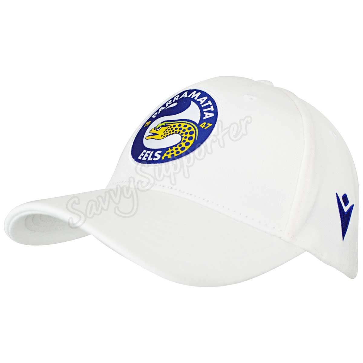 Parramatta Eels 2023 NRL Adults Baseball Cap