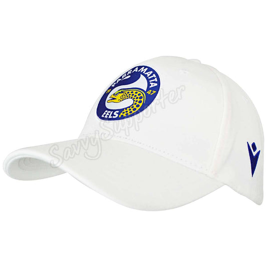 Parramatta Eels 2023 NRL Adults Baseball Cap